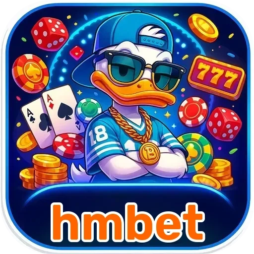 hmbet: A Experiência Definitiva para os Amantes de Jogos Online