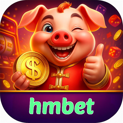 hmbet Logo