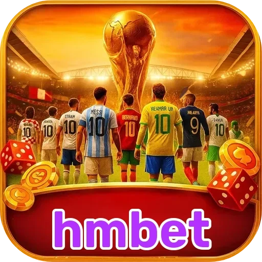 hmbet: A Revolução na Seção de Pagamento dos Jogos Online
