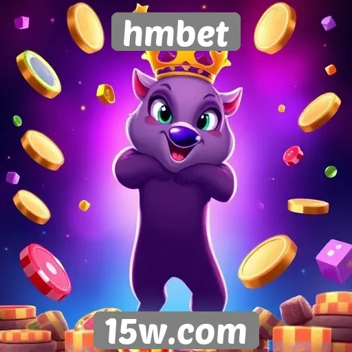 Análise das opções de jogos disponíveis no hmbet