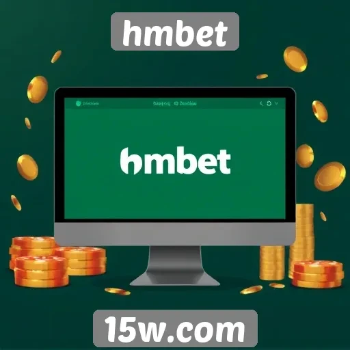 Avaliação de bônus e promoções disponíveis no hmbet