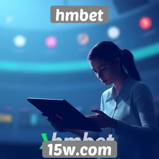 opções de pagamento disponíveis no hmbet